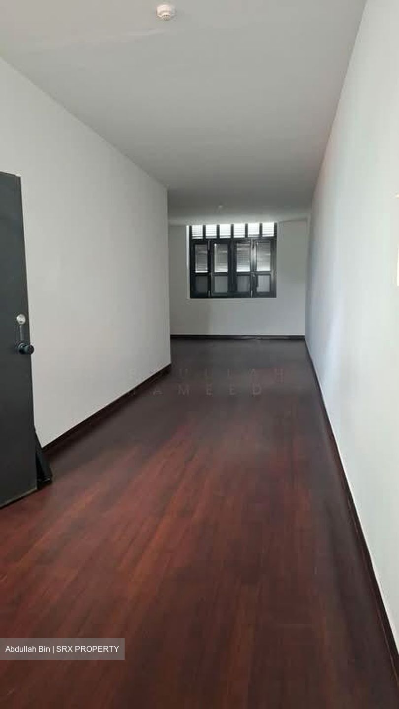 South Bridge Road (D1), Office #550026591